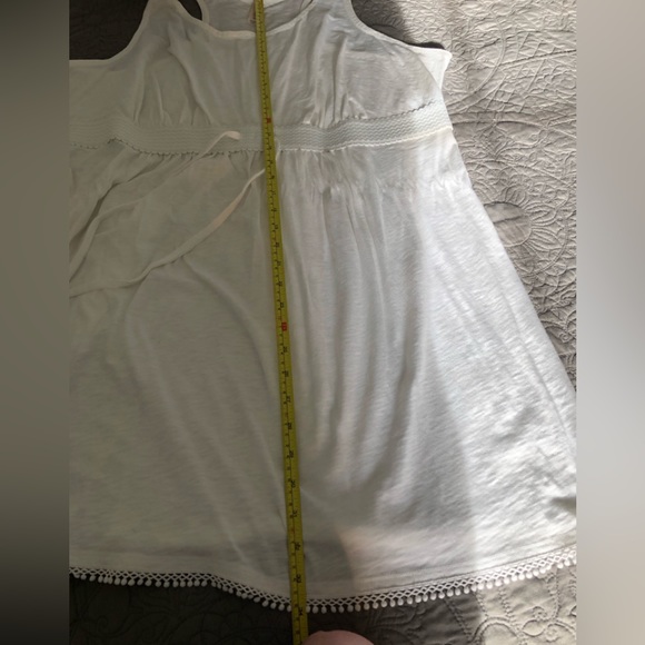 NWOT Cacique Loungewear/ Bathing Suit Cover-up - Picture 6 of 10